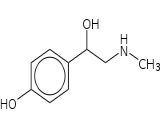 Synephrine (SP)