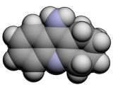 Tacrine (TCR)