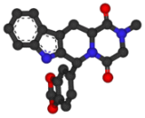 Tadalafil (TDL)