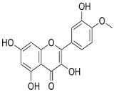 Tamarixetin (Tam)