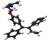 Tamoxifen (TXF)