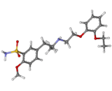 Tamsulosin (TSL)