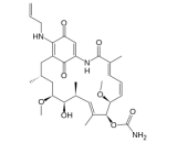 Tanespimycin (17-AAG)