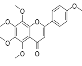 Tangeritin (TG)