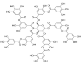 Tannic Acid (TA)