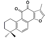 Tanshinone IIA (Tan IIA)