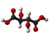 Tartaric Acid (TA)