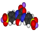 Tartrazine (TZ)