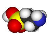 Taurine (Tau)