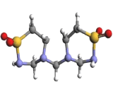 Taurolidine (TRD)