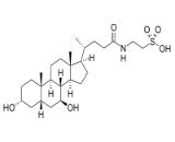 Tauroursodeoxycholic Acid (TUDCA)