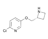 Tebanicline (Teb)