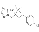 Tebuconazole (TBZ)