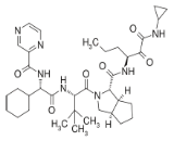 Telaprevir (TPV)