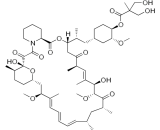 Temsirolimus (Tem)