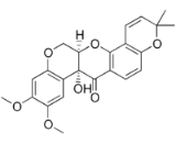 Tephrosin (Tep)