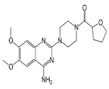 Terazosin (TRZ)