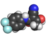 Teriflunomide (TRF)