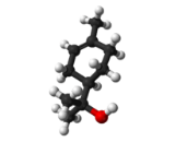 Terpineol (TPN)