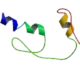 Testis/Prostate/Placenta Expressed Protein (TEPP)