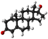 Testosterone (Testo)