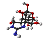 Tetrodotoxin (TTX)