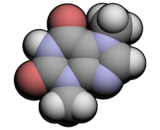 Theobromine (TB)