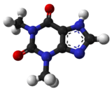 Theophylline (TPL)