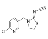 Thiacloprid (TCP)