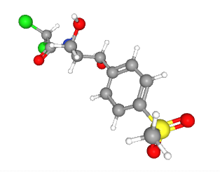 Thiamphenicol (TAP)