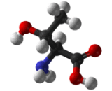 Threonine (Thr)