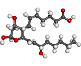 Thromboxane B2 (TXB2)