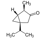 Thujone (Thu)