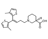 Tiagabine (TGB)