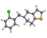 Ticlopidine (TCP)