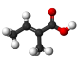 Tiglic Acid (TA)