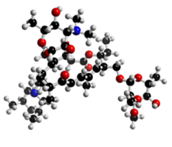 Tilmicosin (TIL)