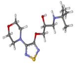 Timolol (TM)