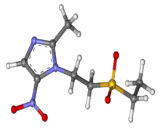 Tinidazole (TDZ)