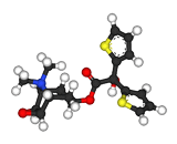 Tiotropium Bromide (TB)