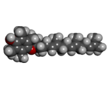 Gamma-Tocotrienol (TCTg)