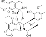 Trabectedin (TBD)