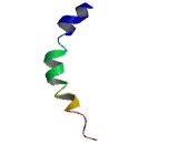 Trace Amine Associated Receptor 6 (TAAR6)