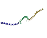 Trafficking Protein, Kinesin Binding 1 (TRAK1)