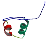 Transmembrane 4 L Six Family, Member 18 (TM4SF18)