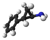 Tranylcypromine (TCP)