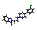 Trazodone (TZD)