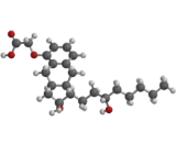 Treprostinil (TPS)