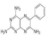 Triamterene (Tri)