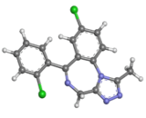 Triazolam (TZ)